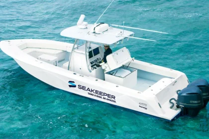 Device Can Make Your Boat More Stable