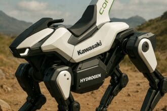 Mobility Innovation Beyond Wheels