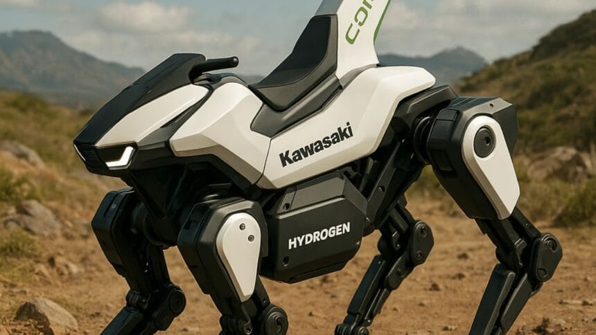 Mobility Innovation Beyond Wheels
