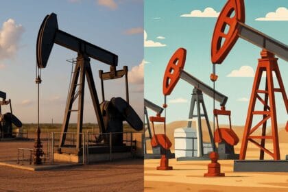 Onshore Oil Production