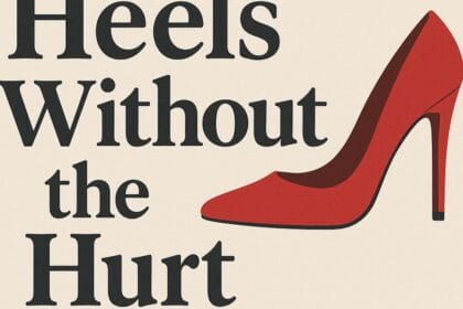 heels without the hurt