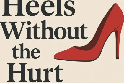 heels without the hurt