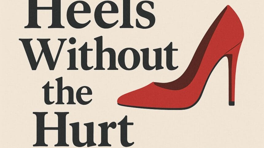 heels without the hurt