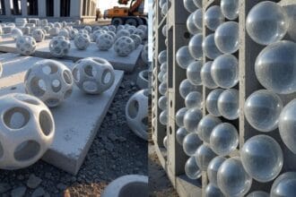 BubbleDeck Technology