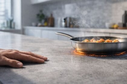 Kitchen Device of the Future