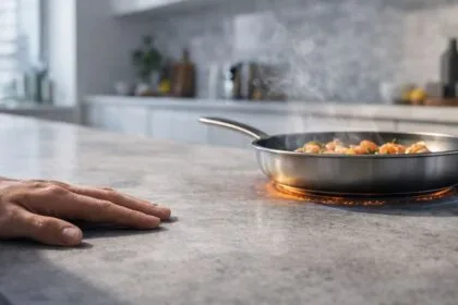 Kitchen Device of the Future
