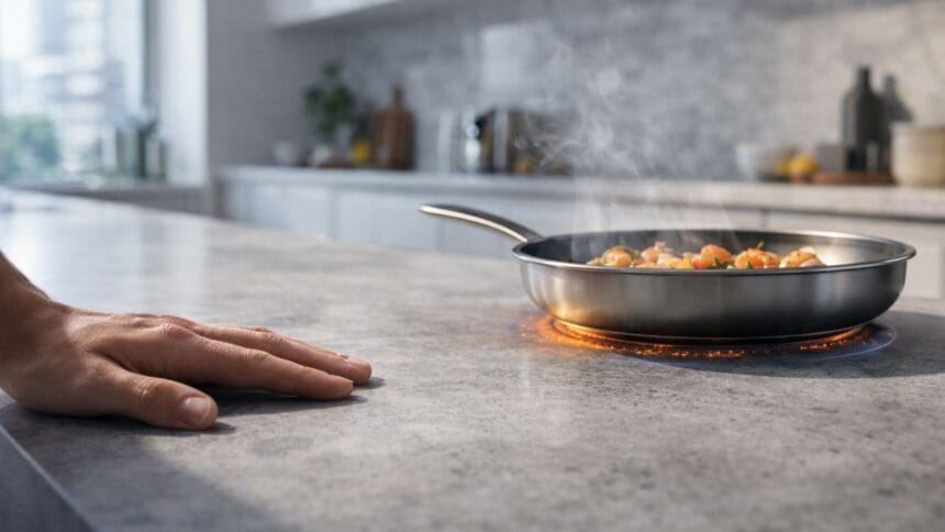 Kitchen Device of the Future